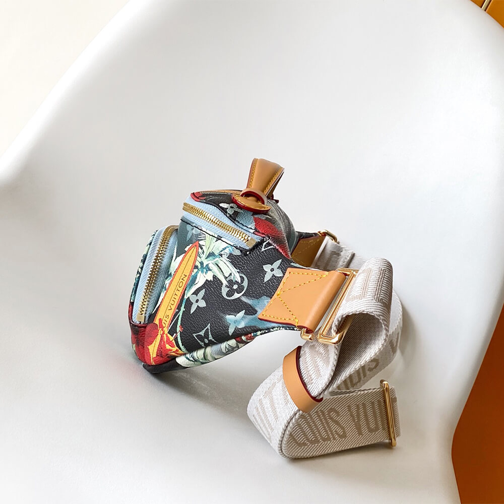 LV Rush Bumbag
