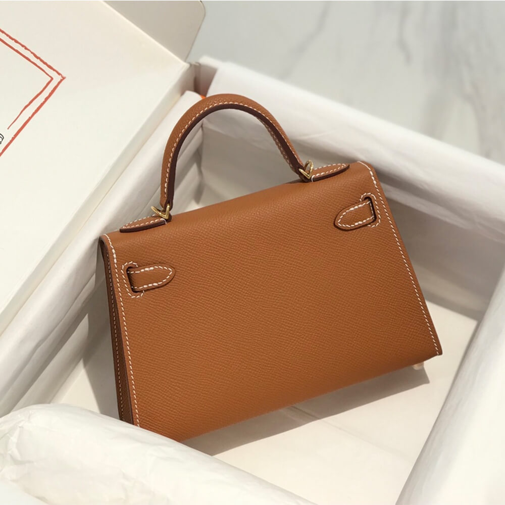 H**mes mini kelly ii(high-end grade)