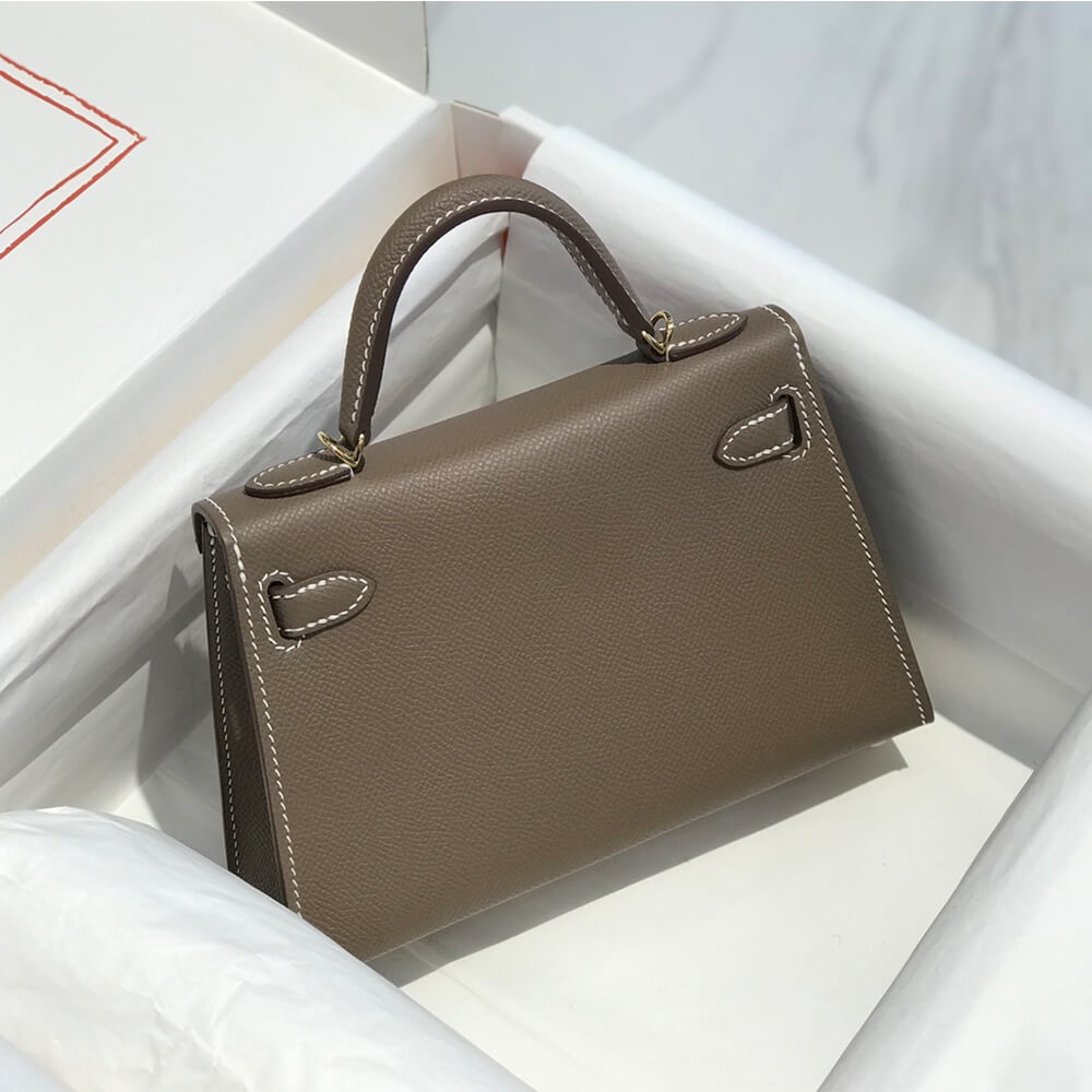 H**mes mini kelly ii(high-end grade)