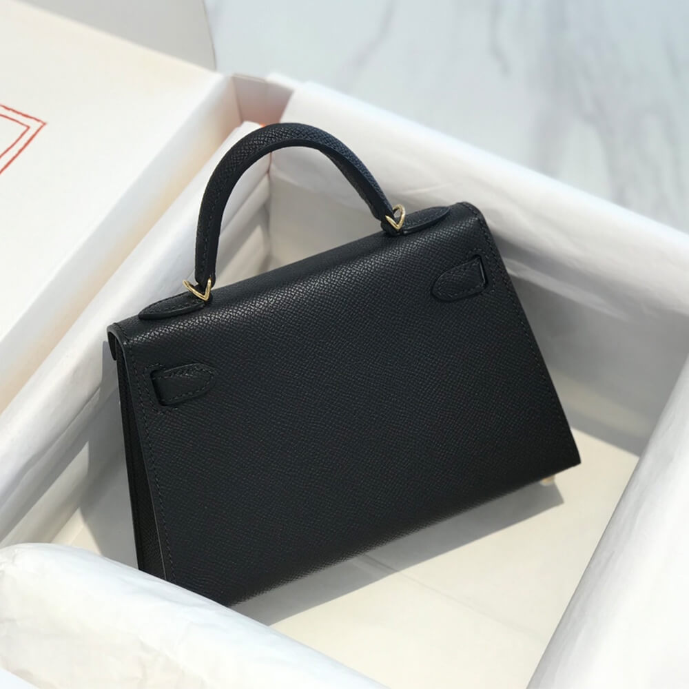 H**mes mini kelly ii(high-end grade)