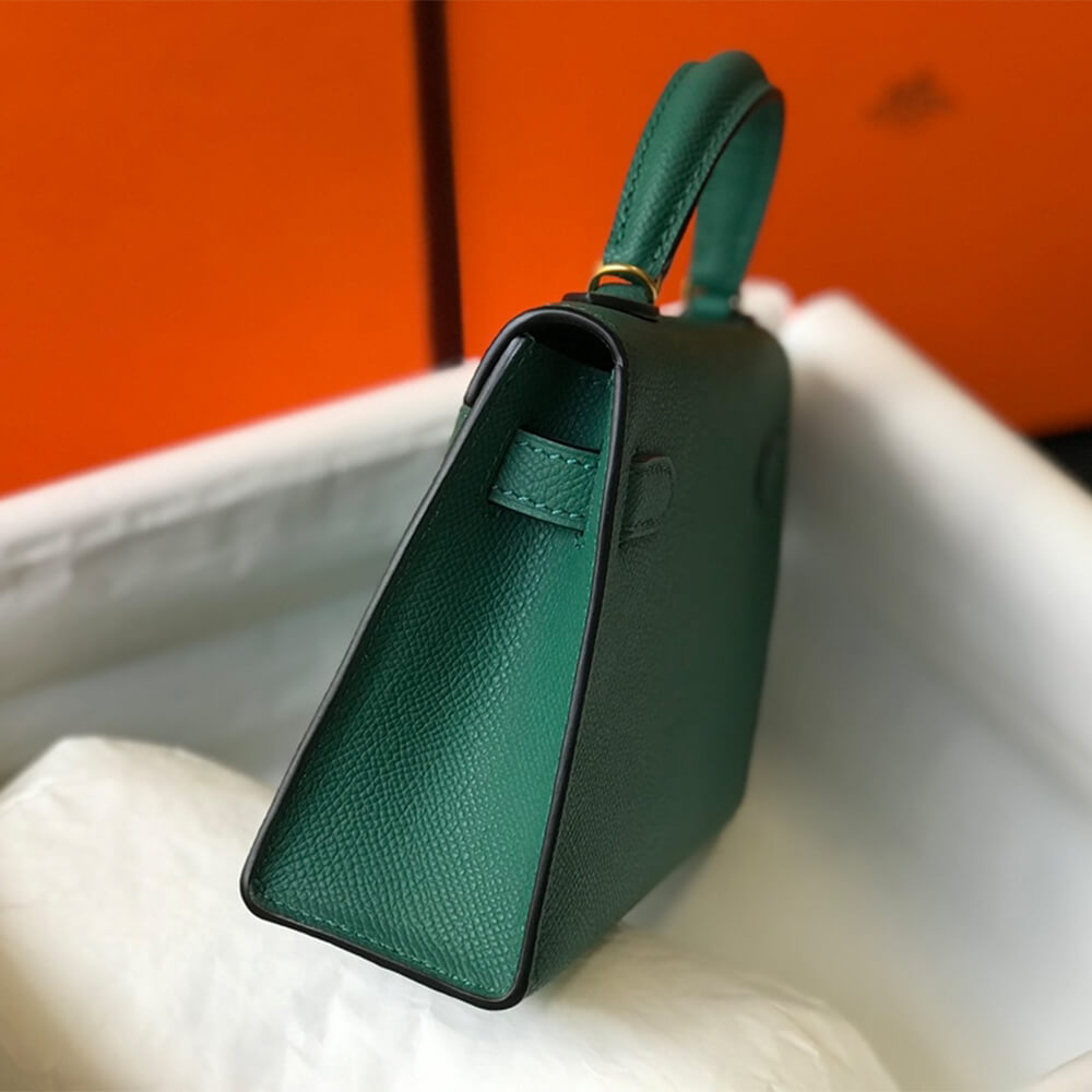 H**mes mini kelly ii(high-end grade)
