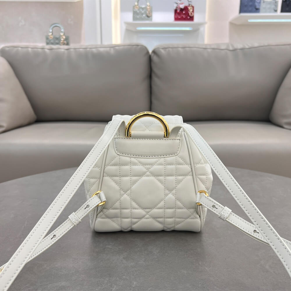 small D*or caro backpack