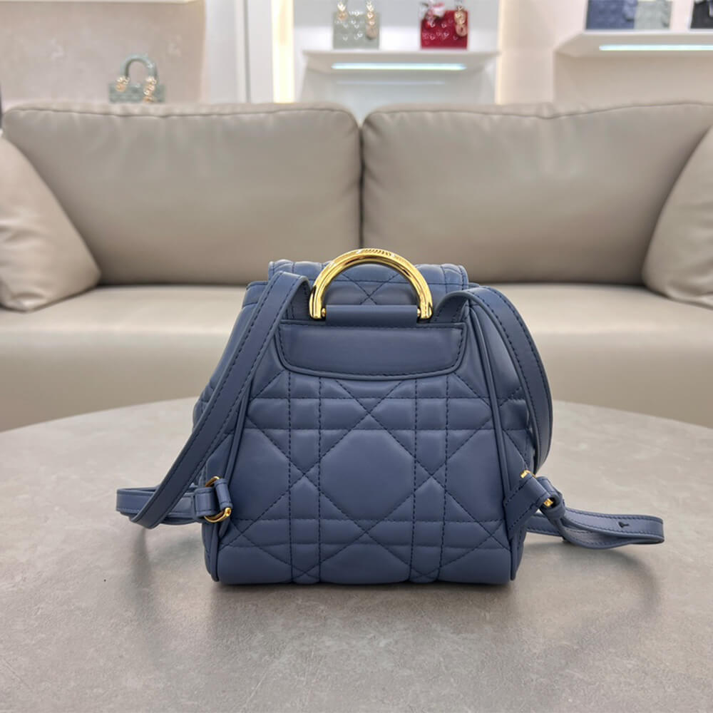 small D*or caro backpack(high-end grade)
