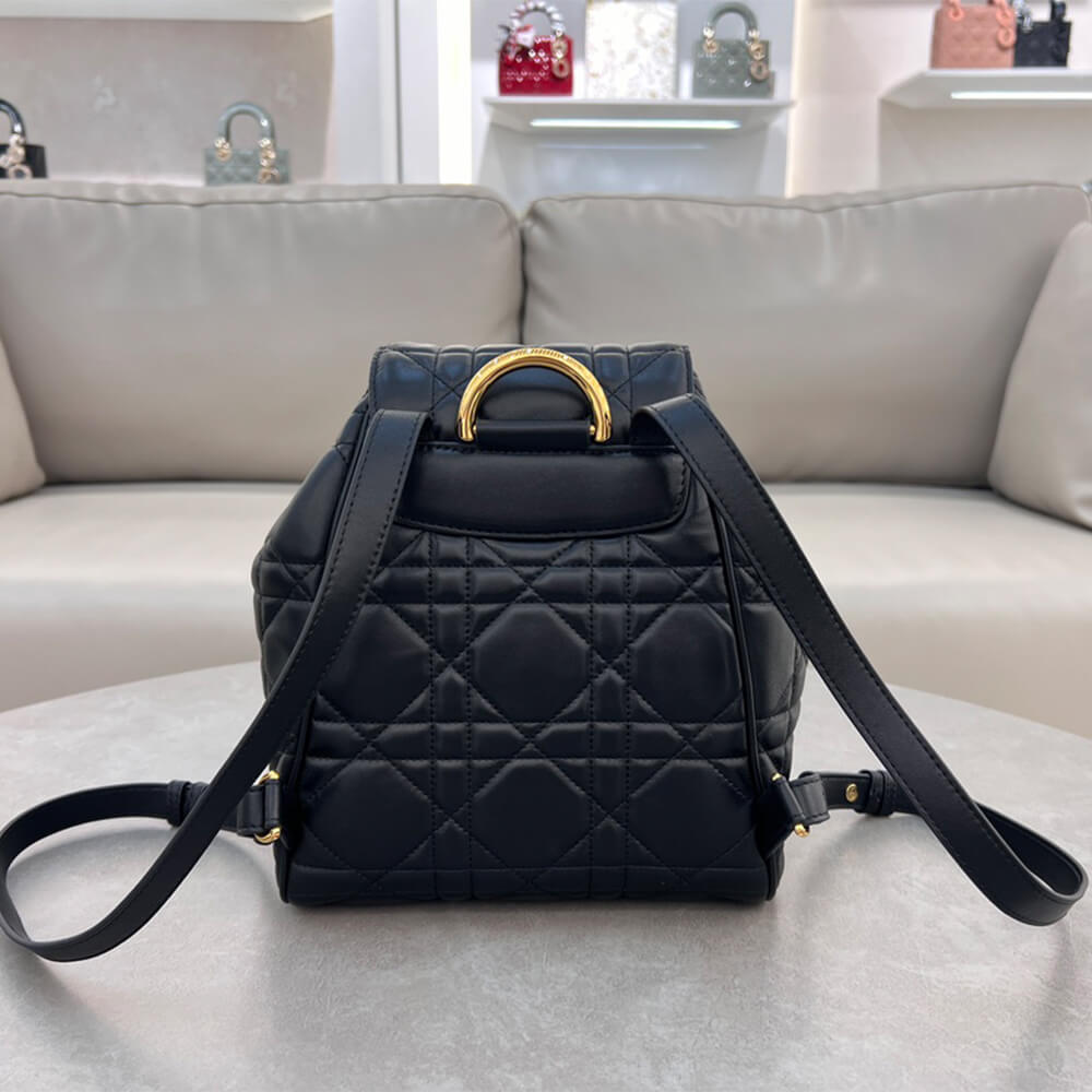 medium D*or caro backpack