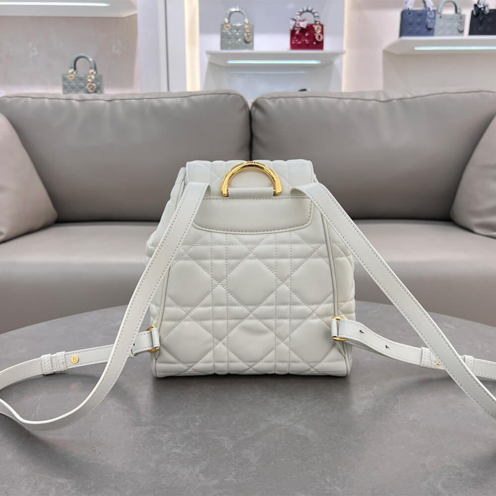 medium D*or caro backpack