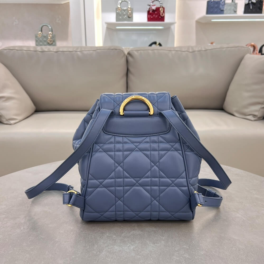 medium D*or caro backpack(high-end grade)