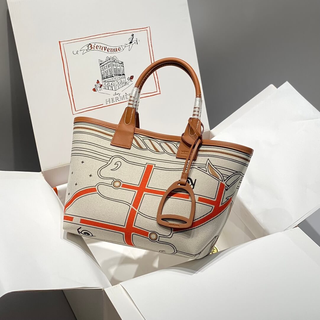 H**mes steeple 28 bag(high-end grade)