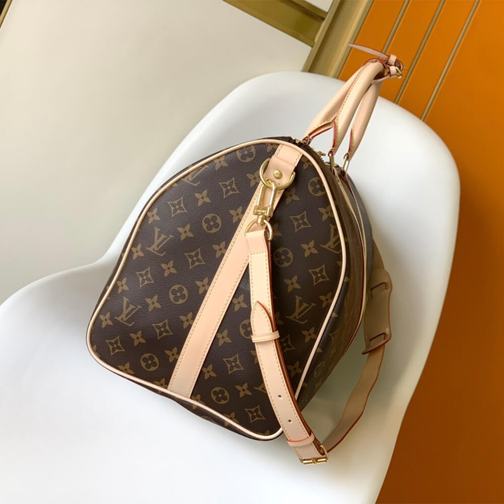 LV Keepall Bandoulière 45