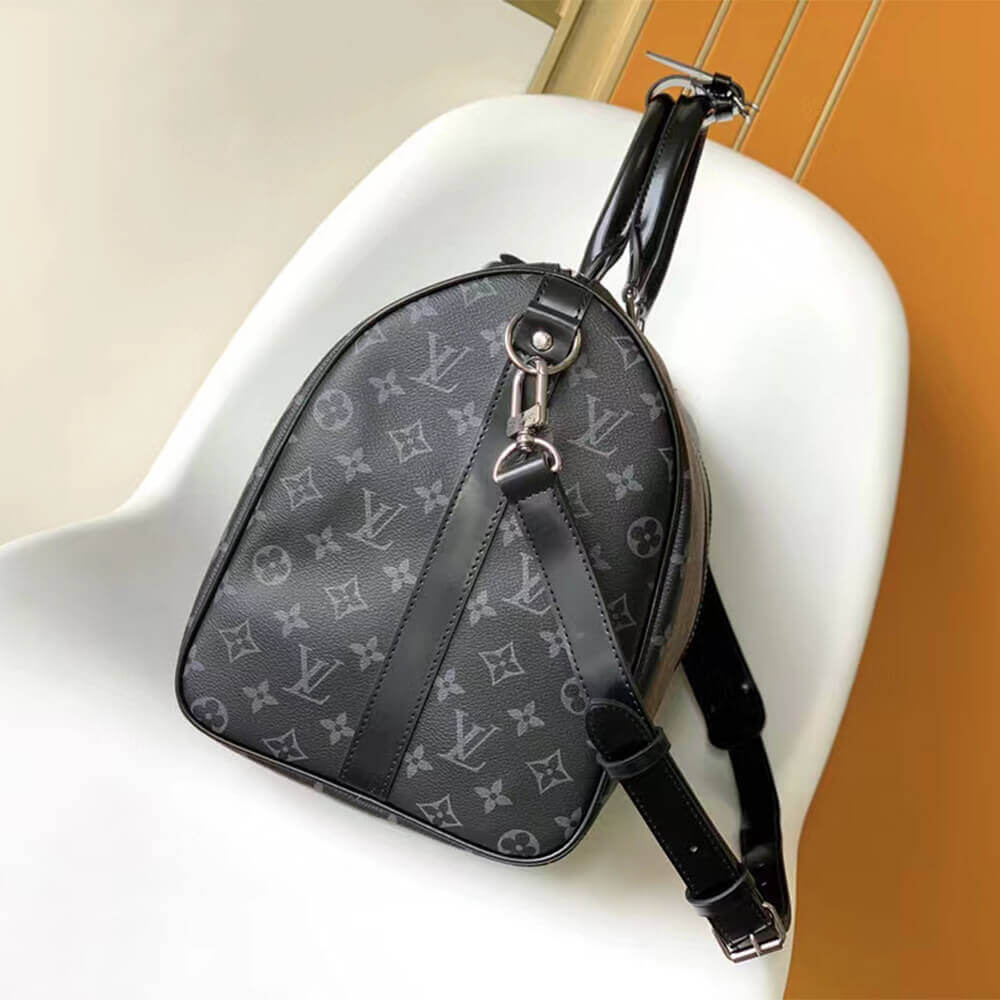 LV Keepall Bandoulière 45