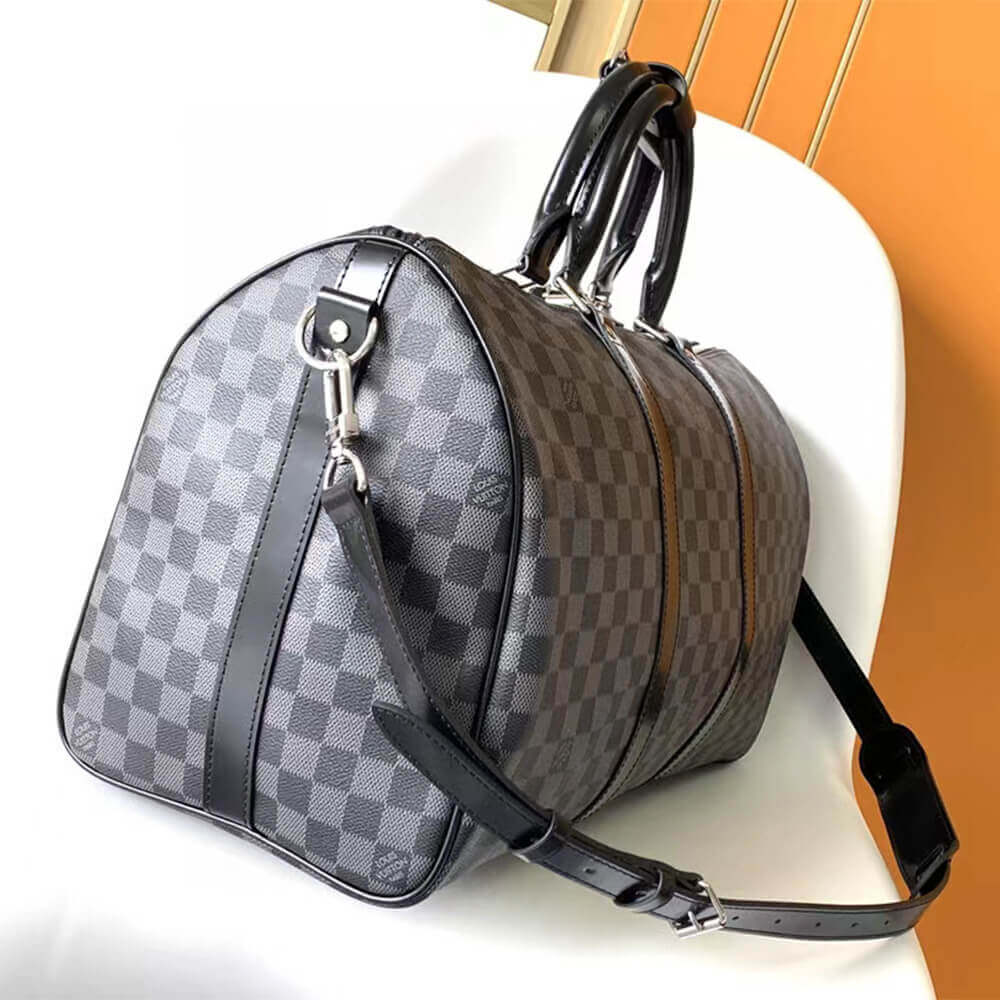 LV Keepall Bandoulière 45