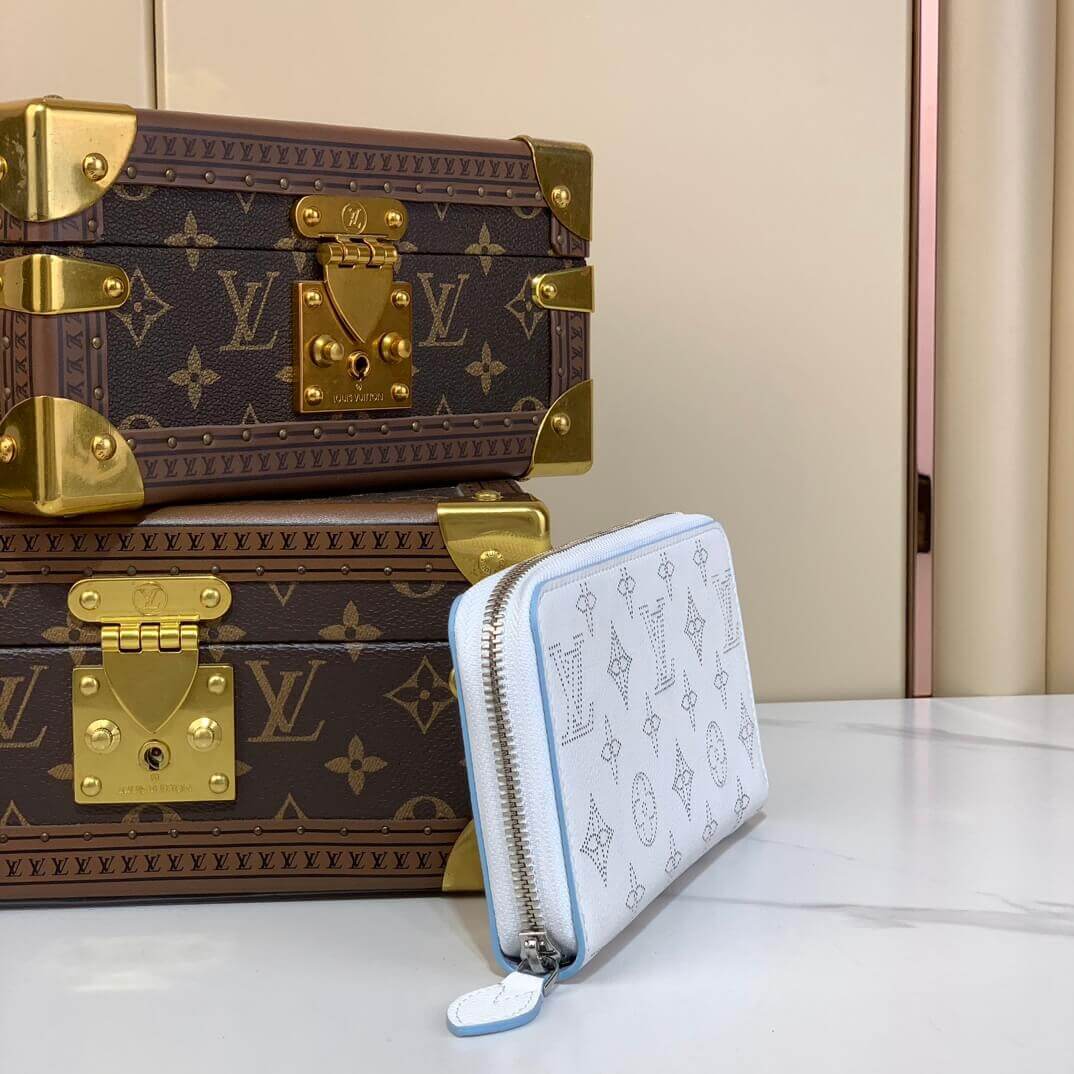 LV Zippy Wallet
