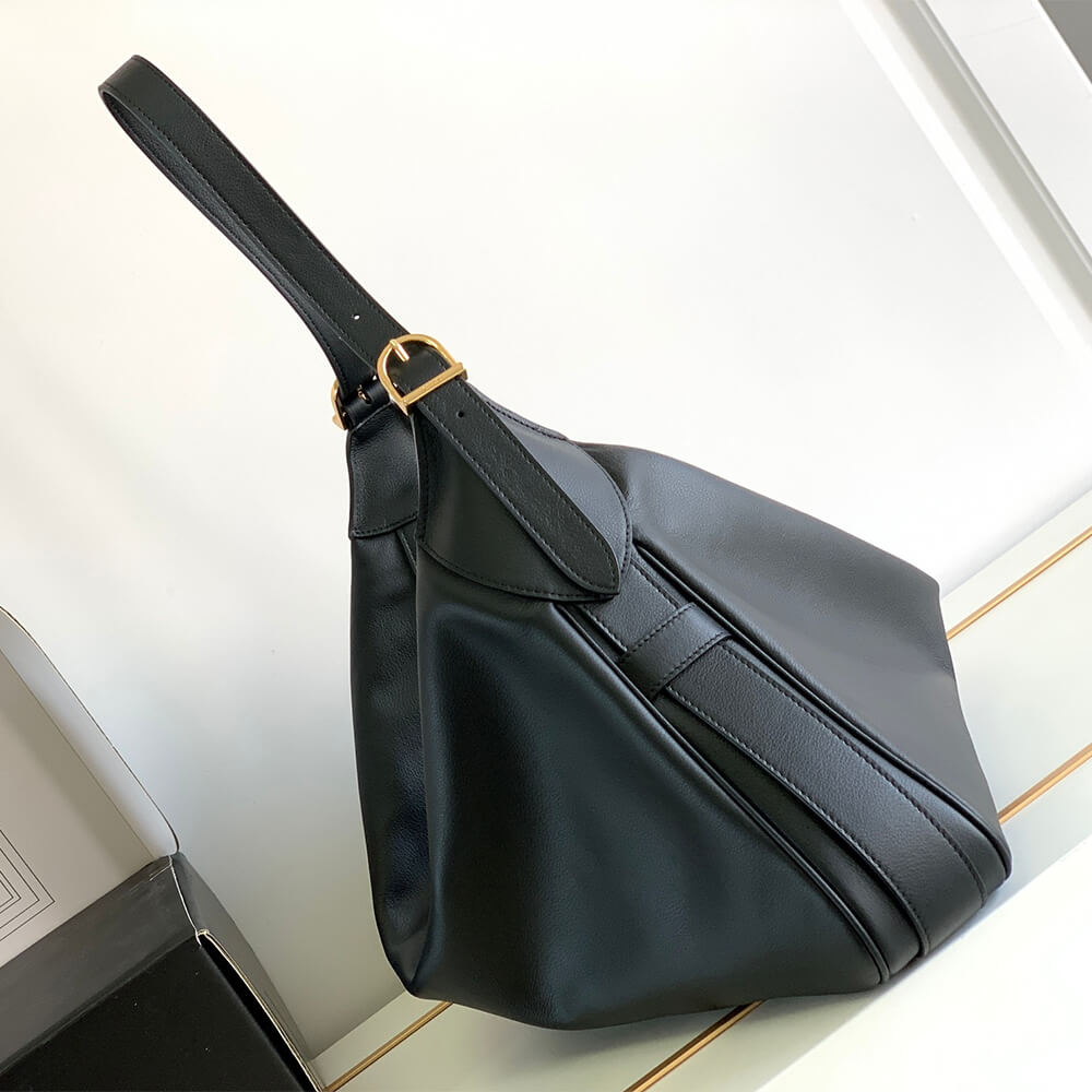 Ce**e large romy bag in soft calfskin