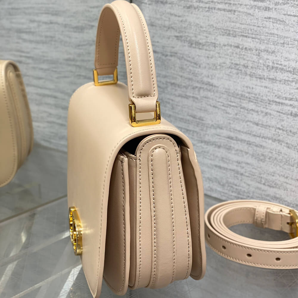D*or medium 30 montaigne avenue top handle bag