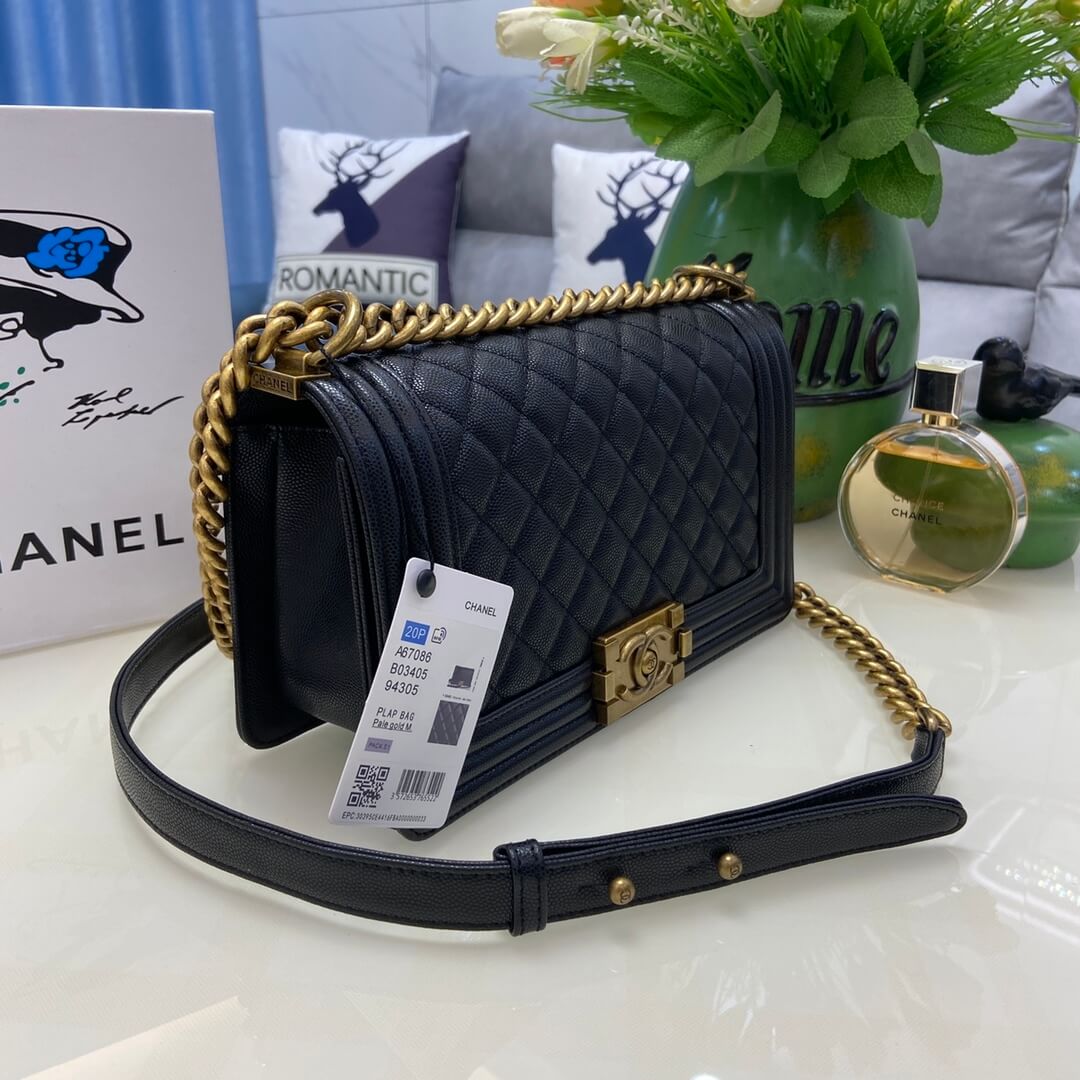 boy Ch*el handbag(high-end grade)