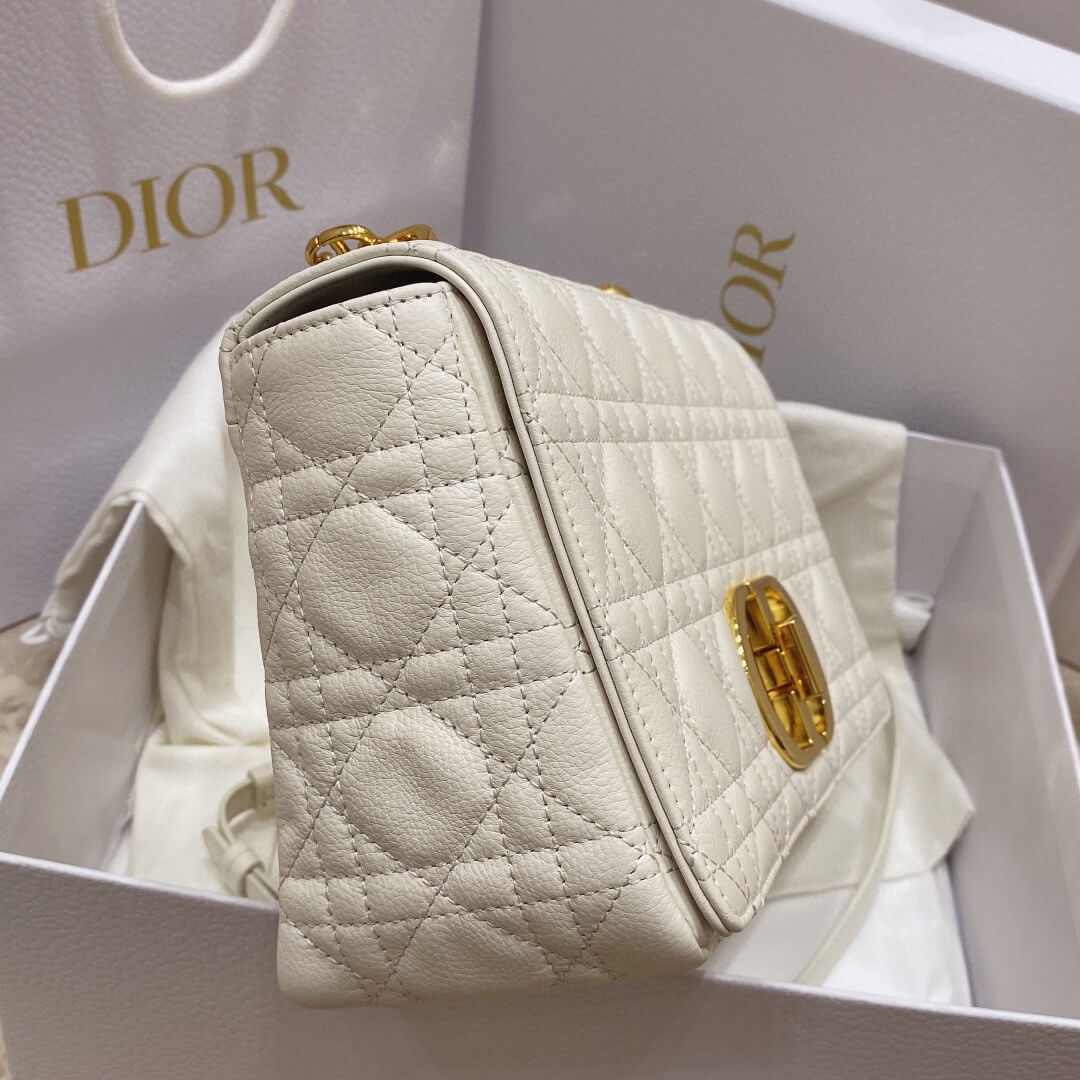 medium D*or caro bag