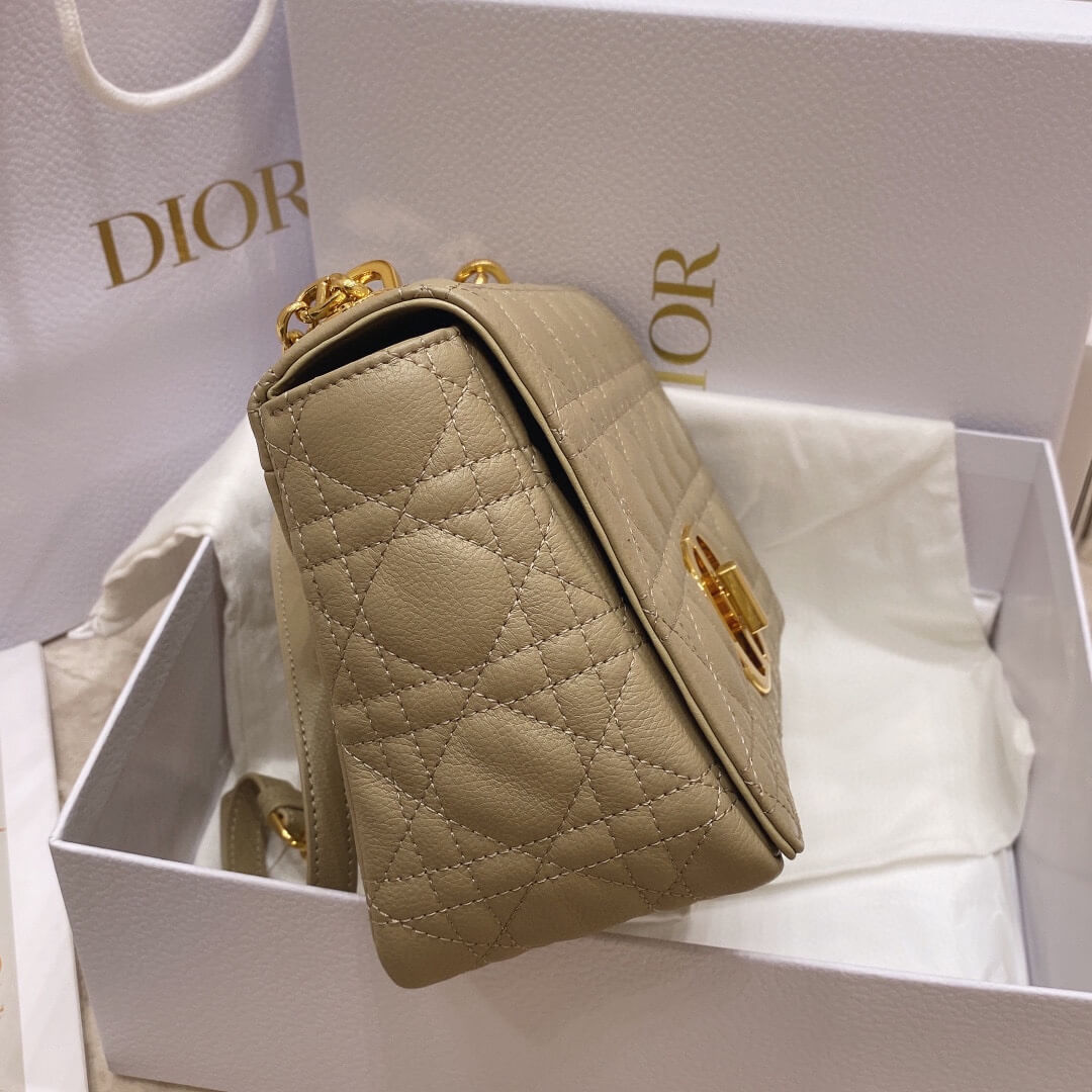 medium D*or caro bag
