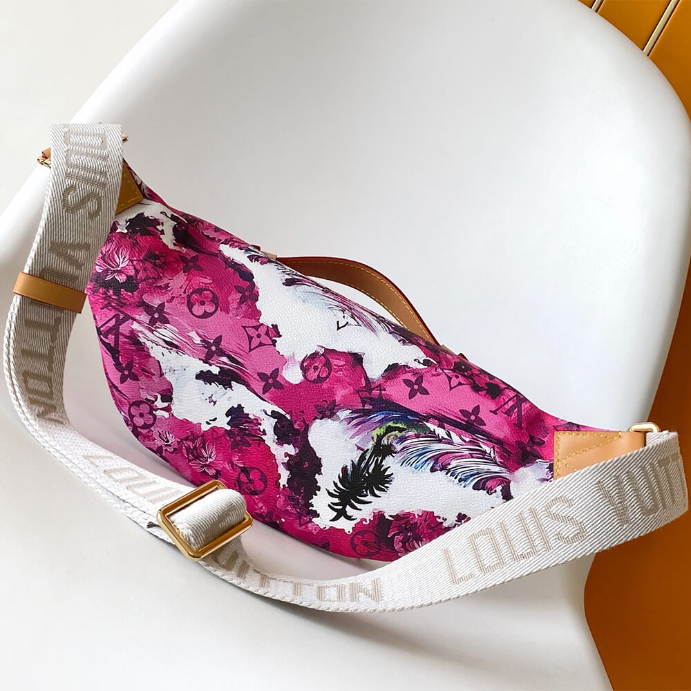 LV Rush Bumbag