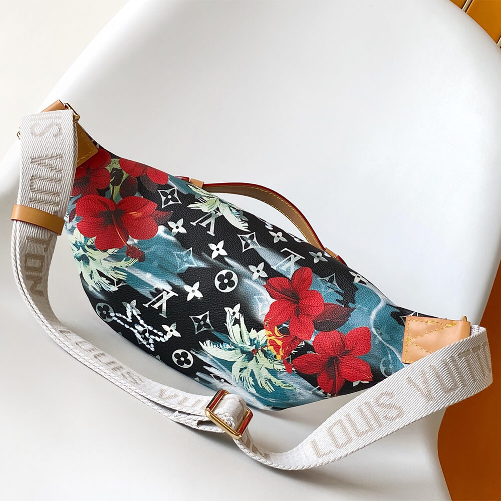 LV Rush Bumbag