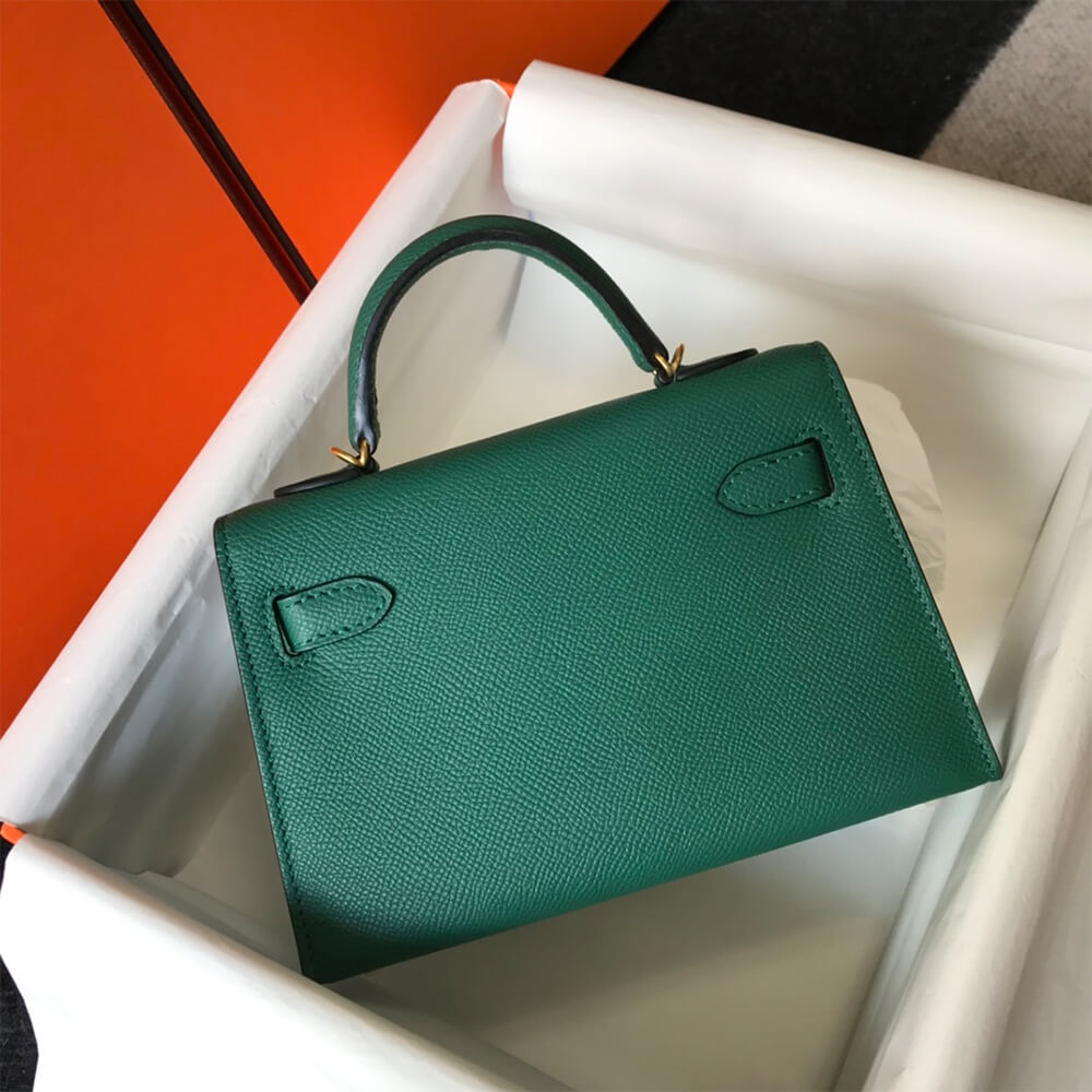 H**mes mini kelly ii(high-end grade)