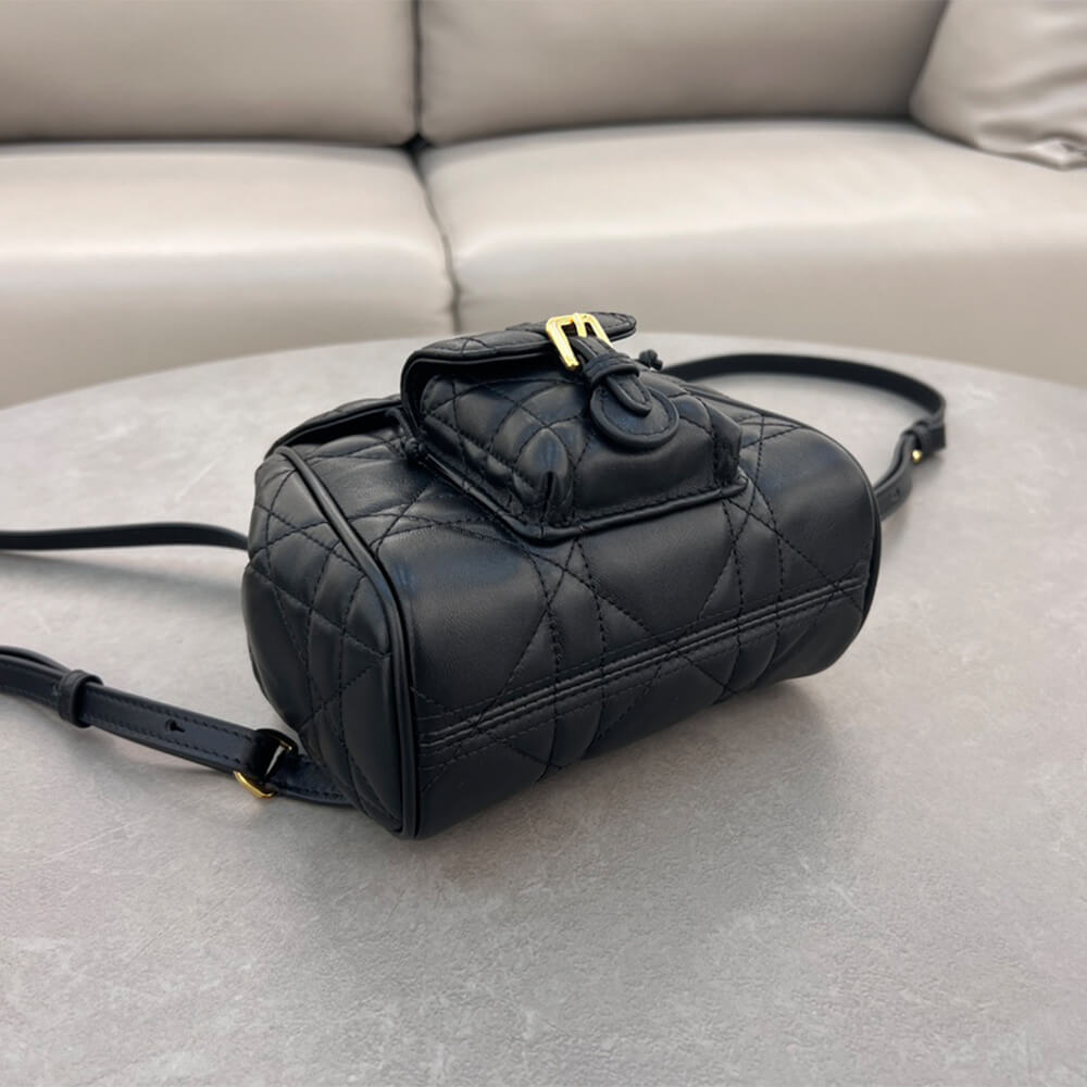 small D*or caro backpack