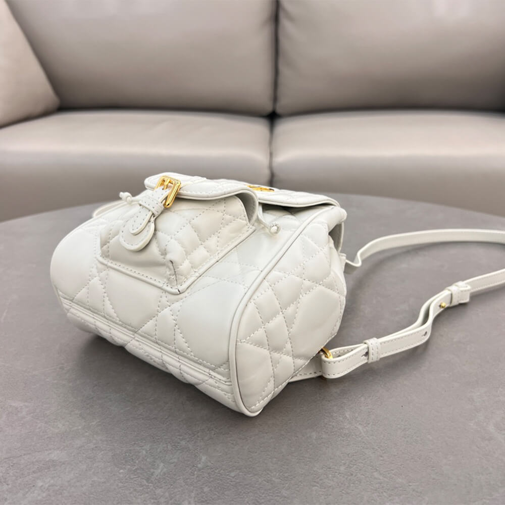 small D*or caro backpack