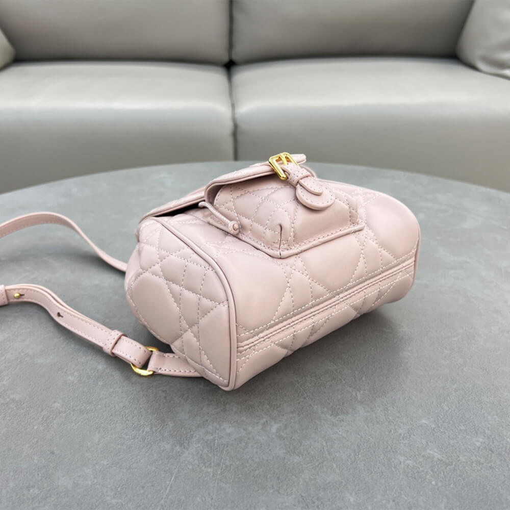 small D*or caro backpack