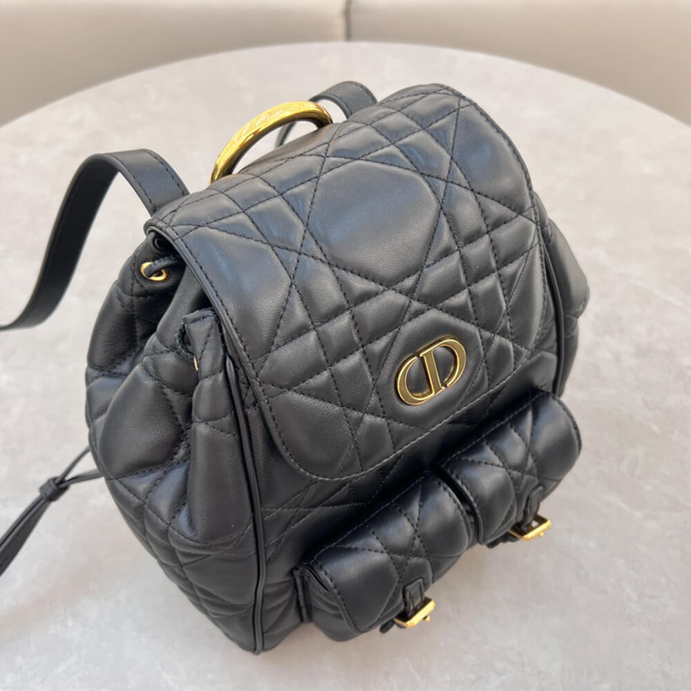 medium D*or caro backpack