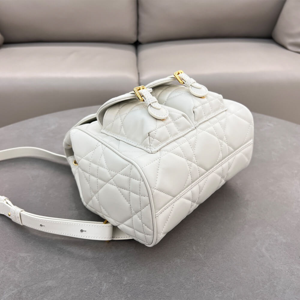 medium D*or caro backpack