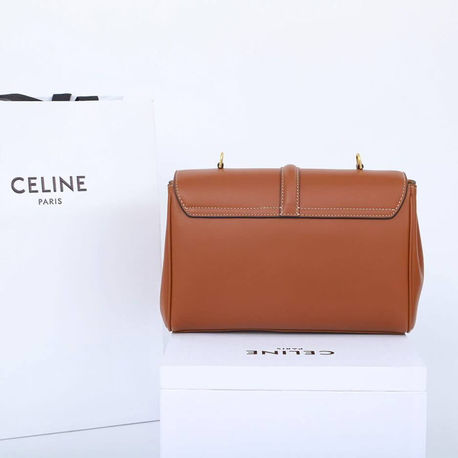 ce**e teen 16 soft in S*pple calfskin(high-end grade)