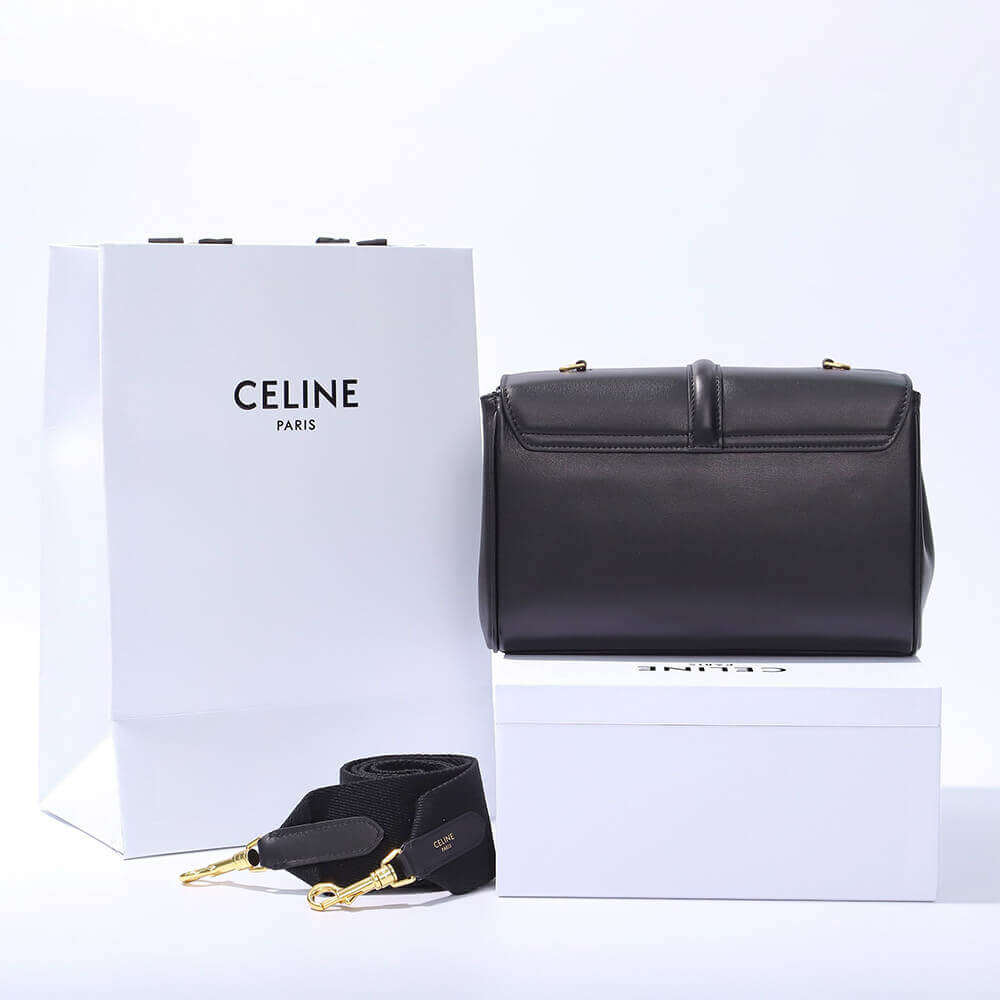 ce**e teen 16 soft in S*pple calfskin(high-end grade)