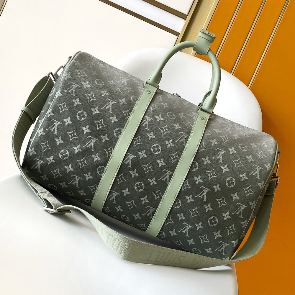 LV Keepall Bandoulière 45