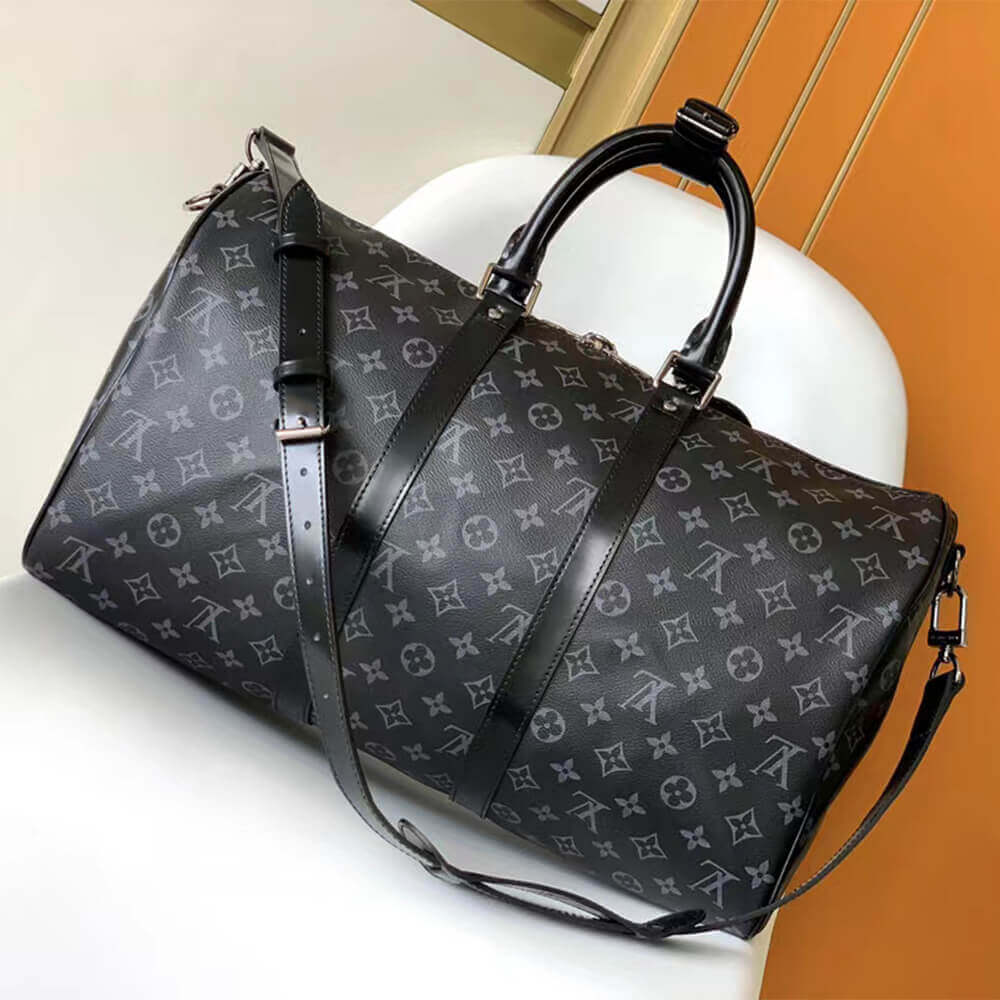 LV Keepall Bandoulière 45