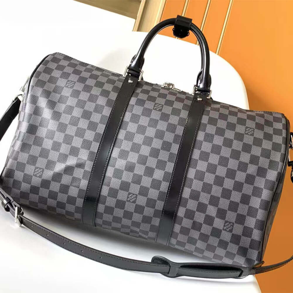 LV Keepall Bandoulière 45