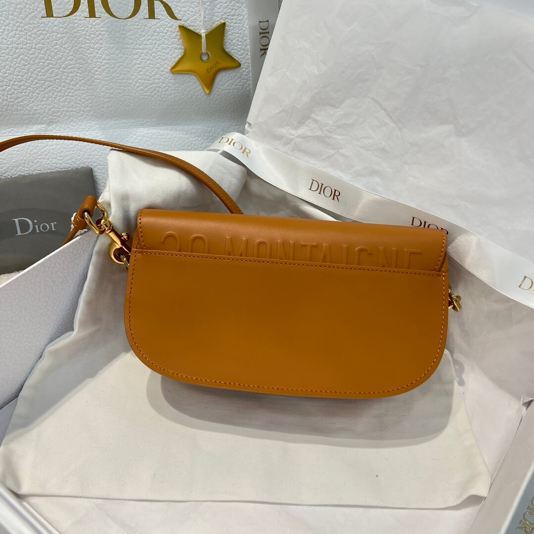 D*or bobby east-west bag