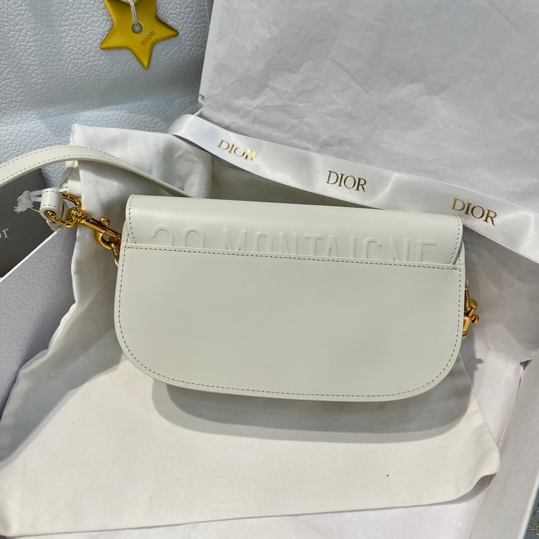 D*or bobby east-west bag