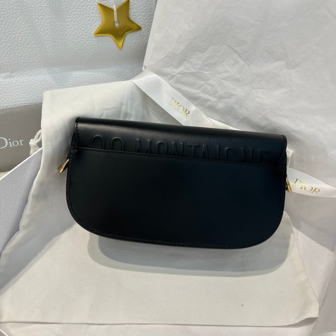 D*or bobby east-west bag