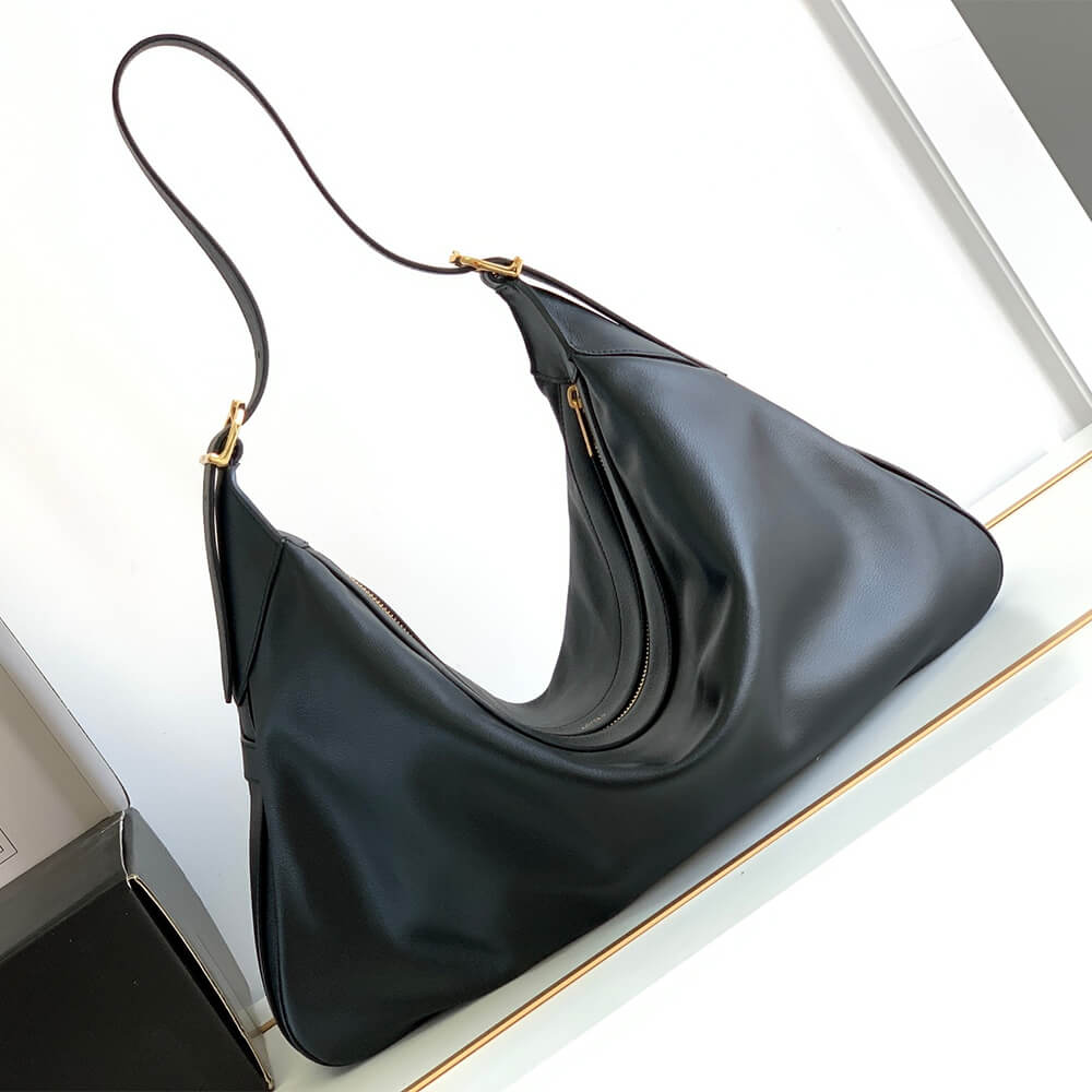 Ce**e large romy bag in soft calfskin