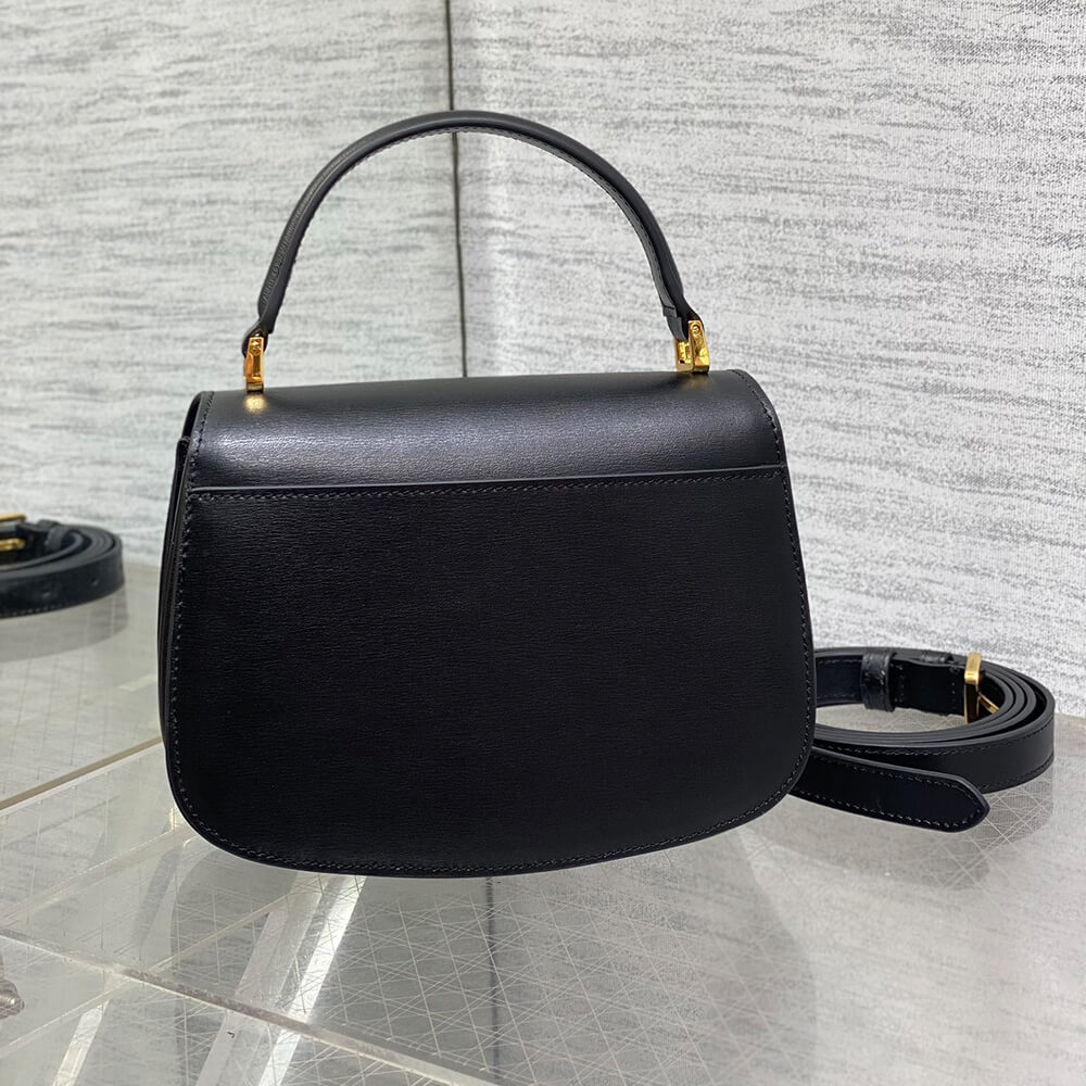 D*or medium 30 montaigne avenue top handle bag