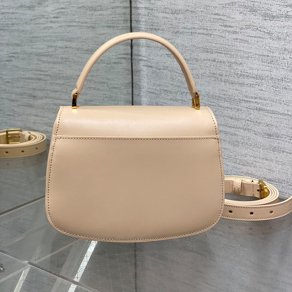 D*or medium 30 montaigne avenue top handle bag