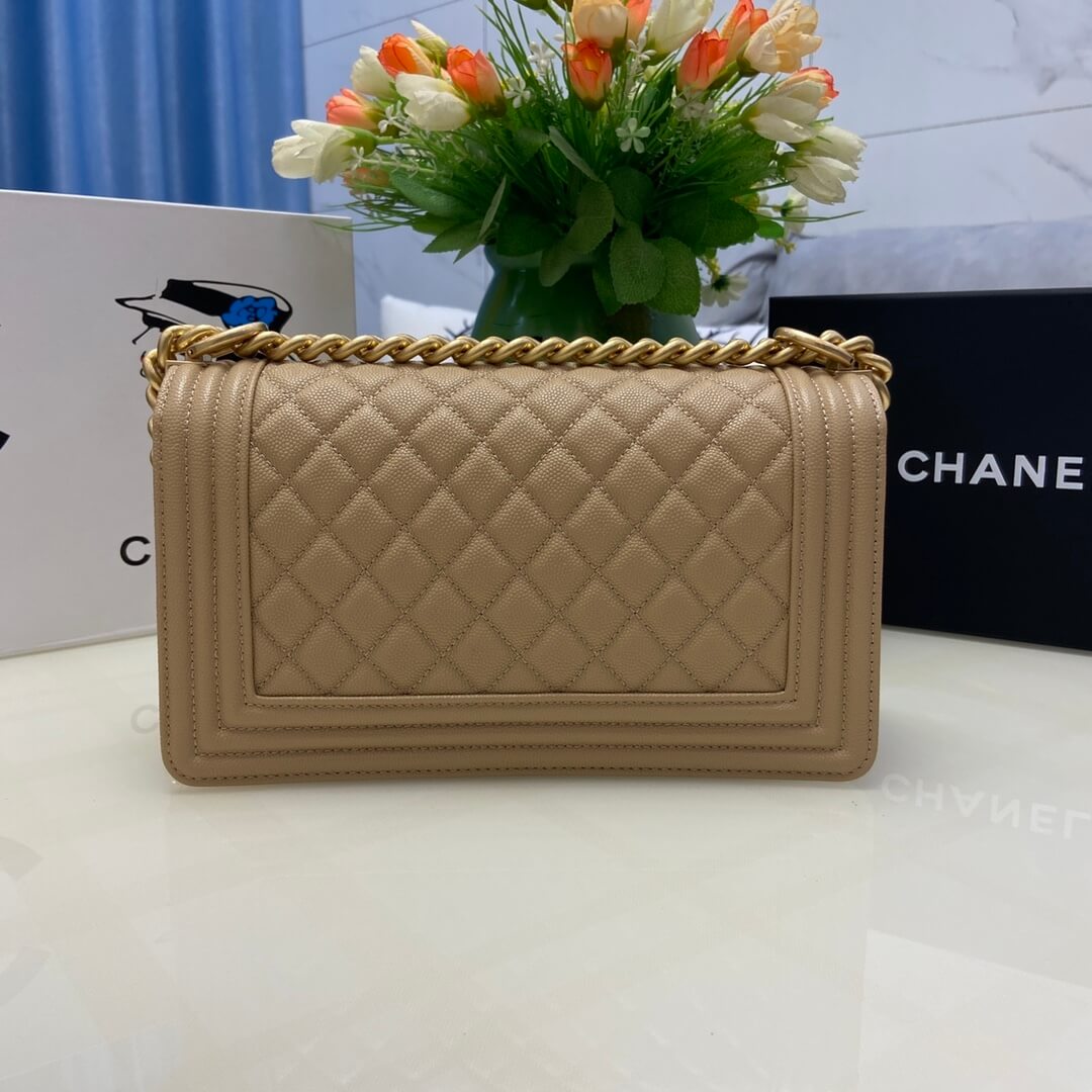 boy Ch*el handbag(high-end grade)