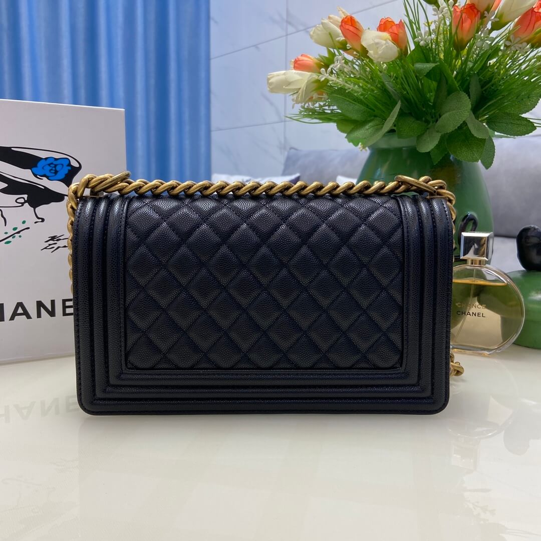 boy Ch*el handbag(high-end grade)