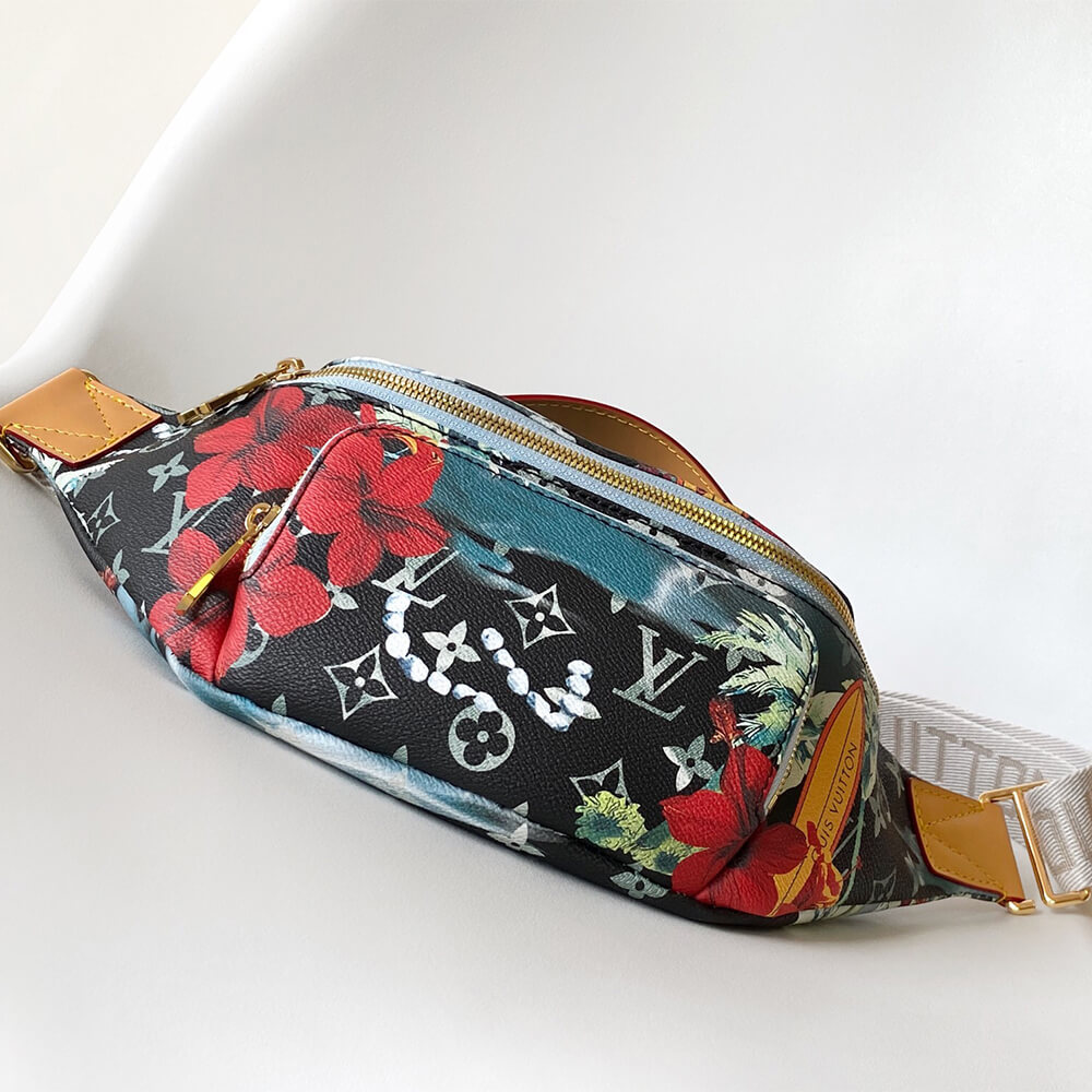 LV Rush Bumbag