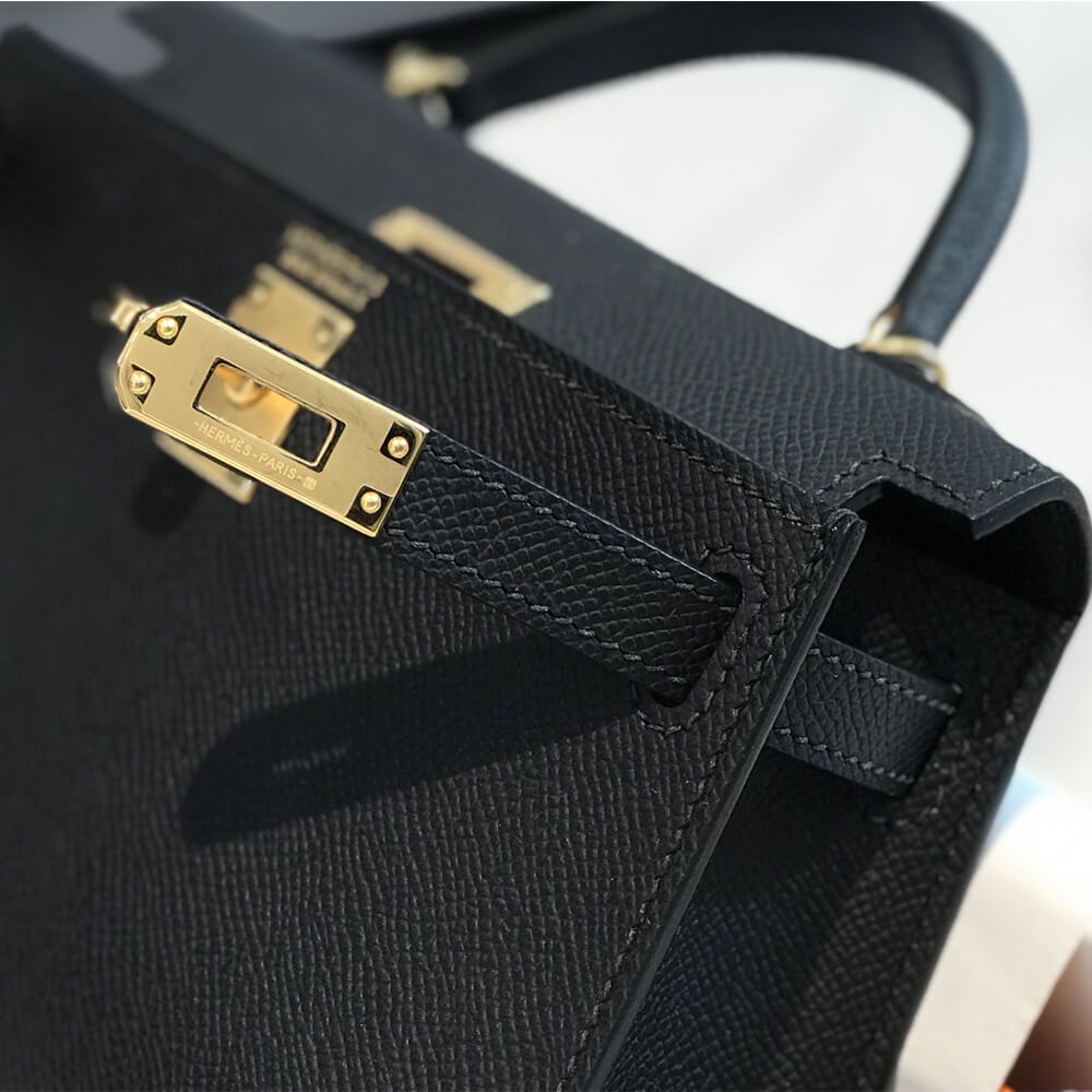 H**mes mini kelly ii(high-end grade)
