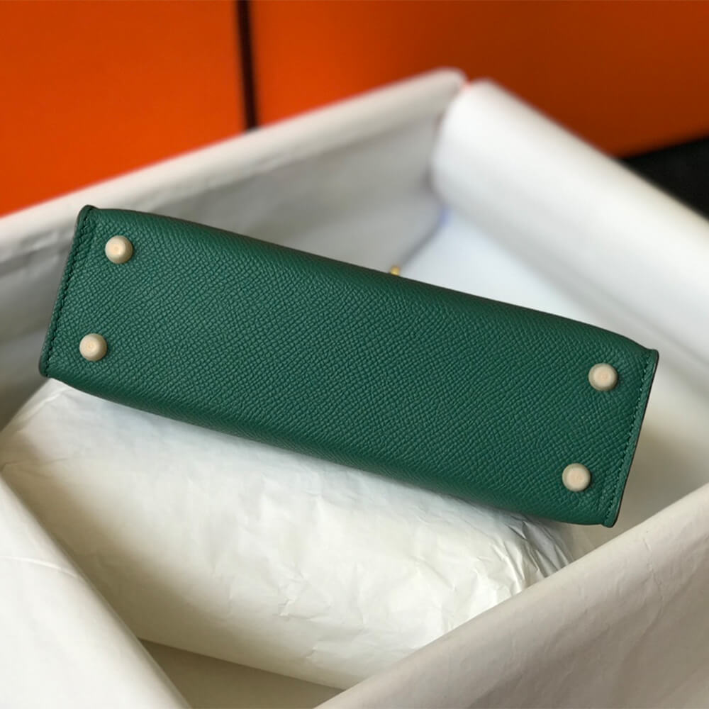 H**mes mini kelly ii(high-end grade)