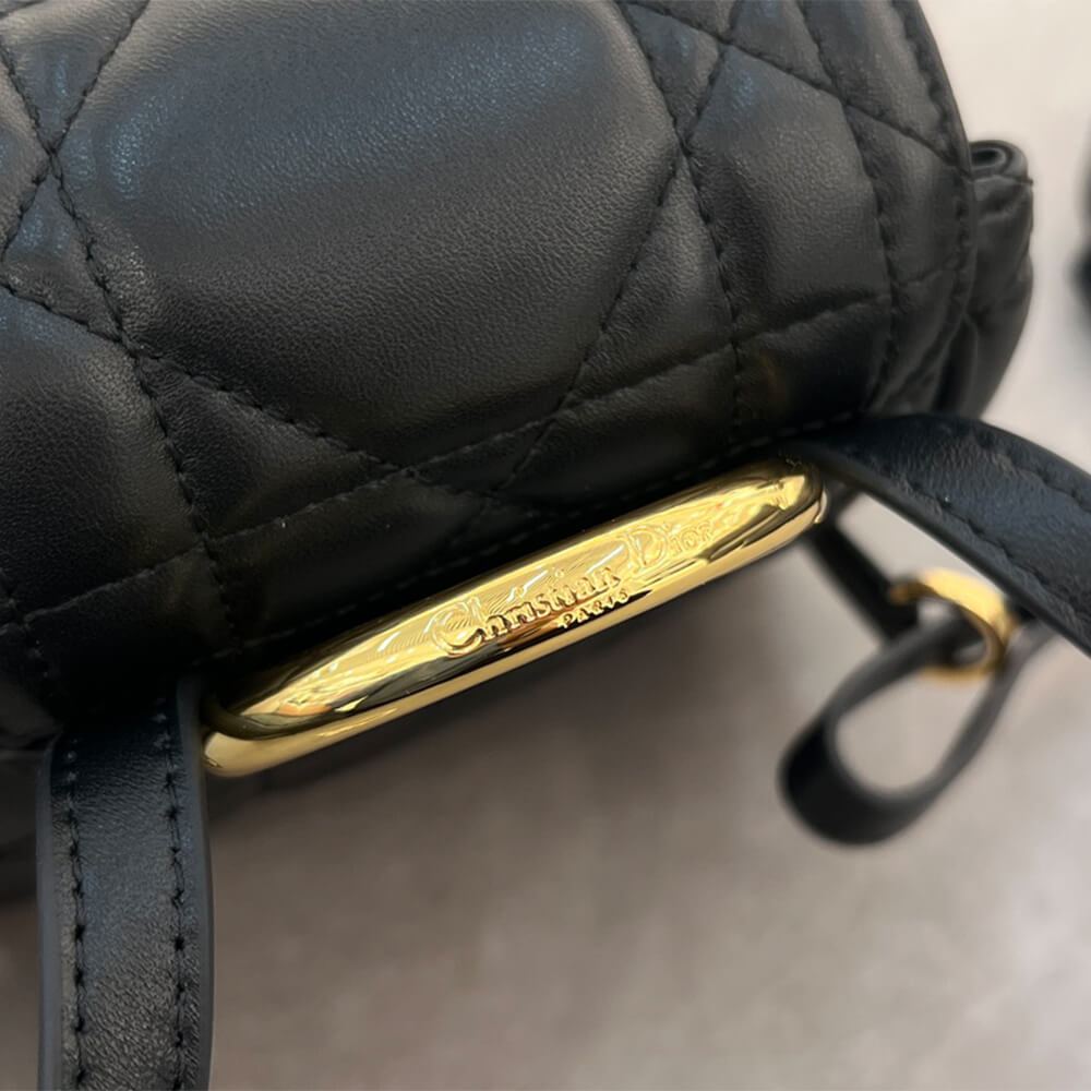 small D*or caro backpack