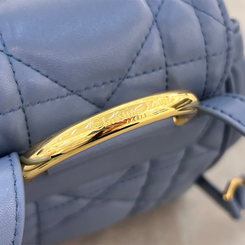 small D*or caro backpack(high-end grade)