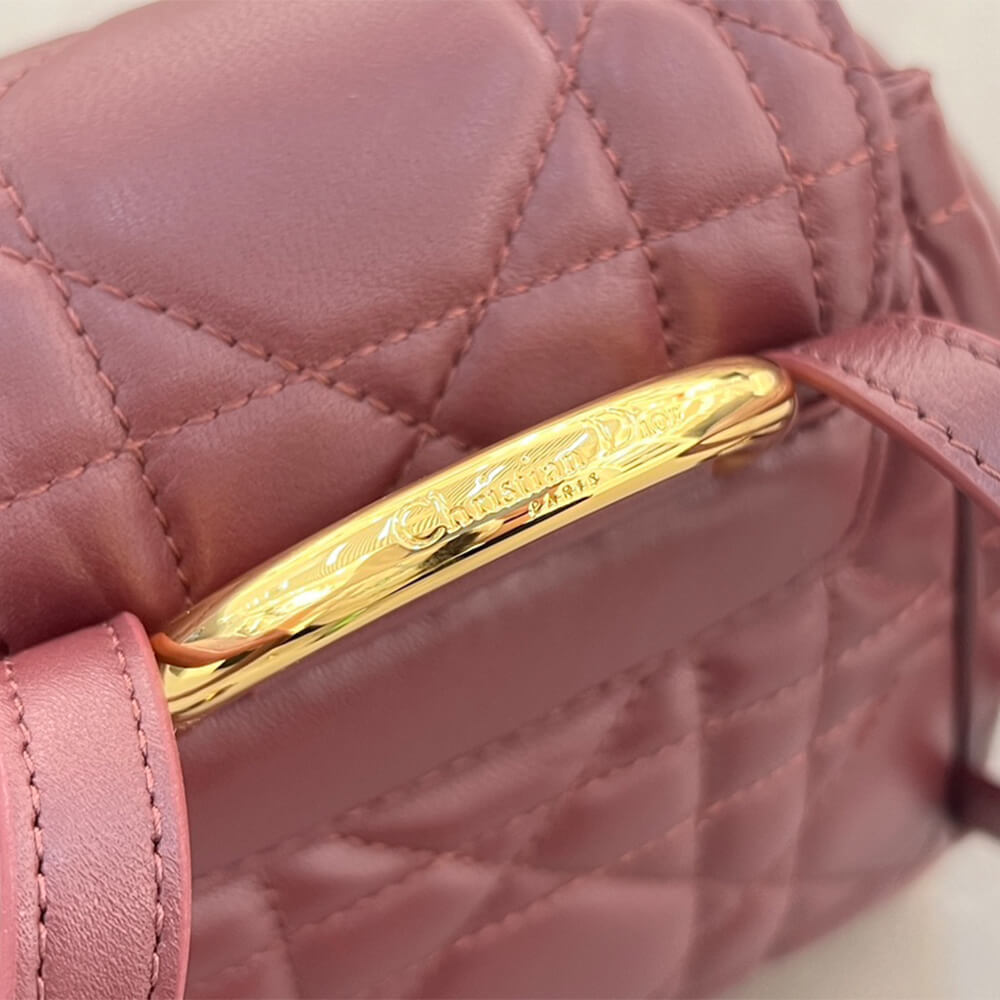 small D*or caro backpack(high-end grade)