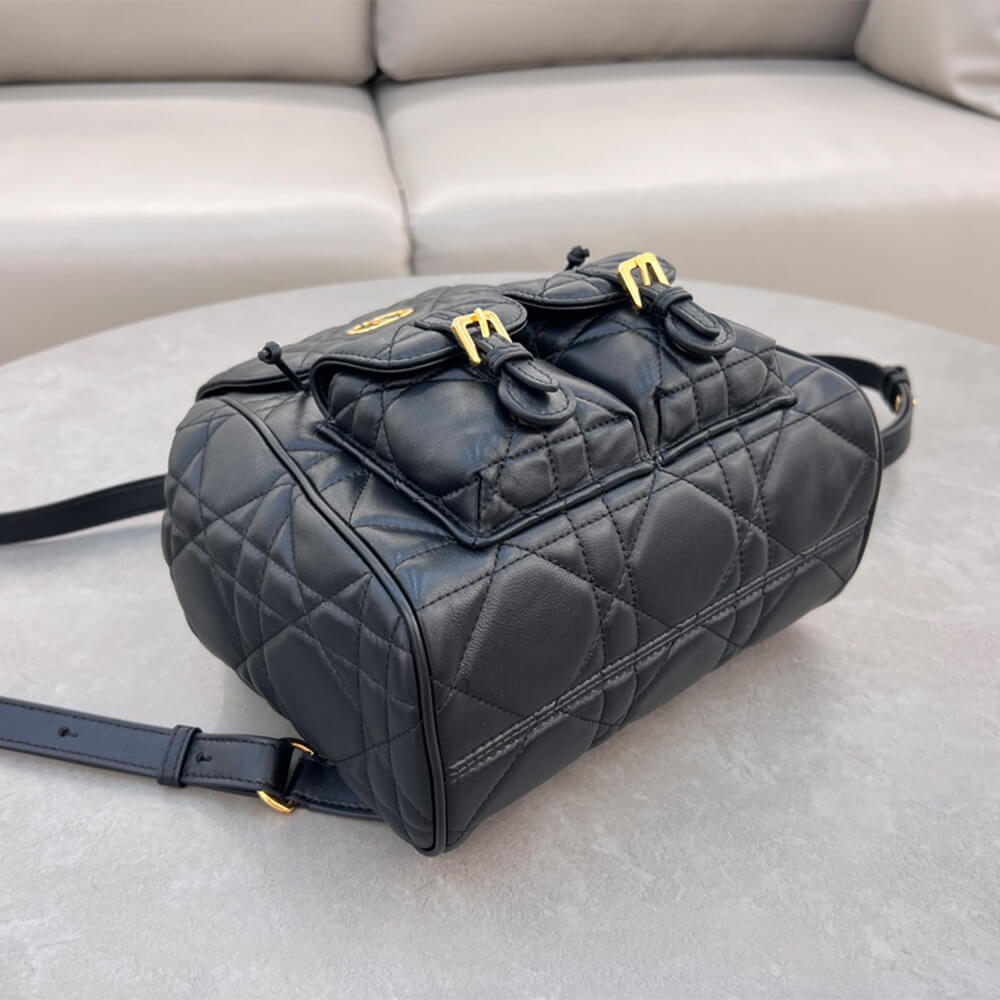 medium D*or caro backpack