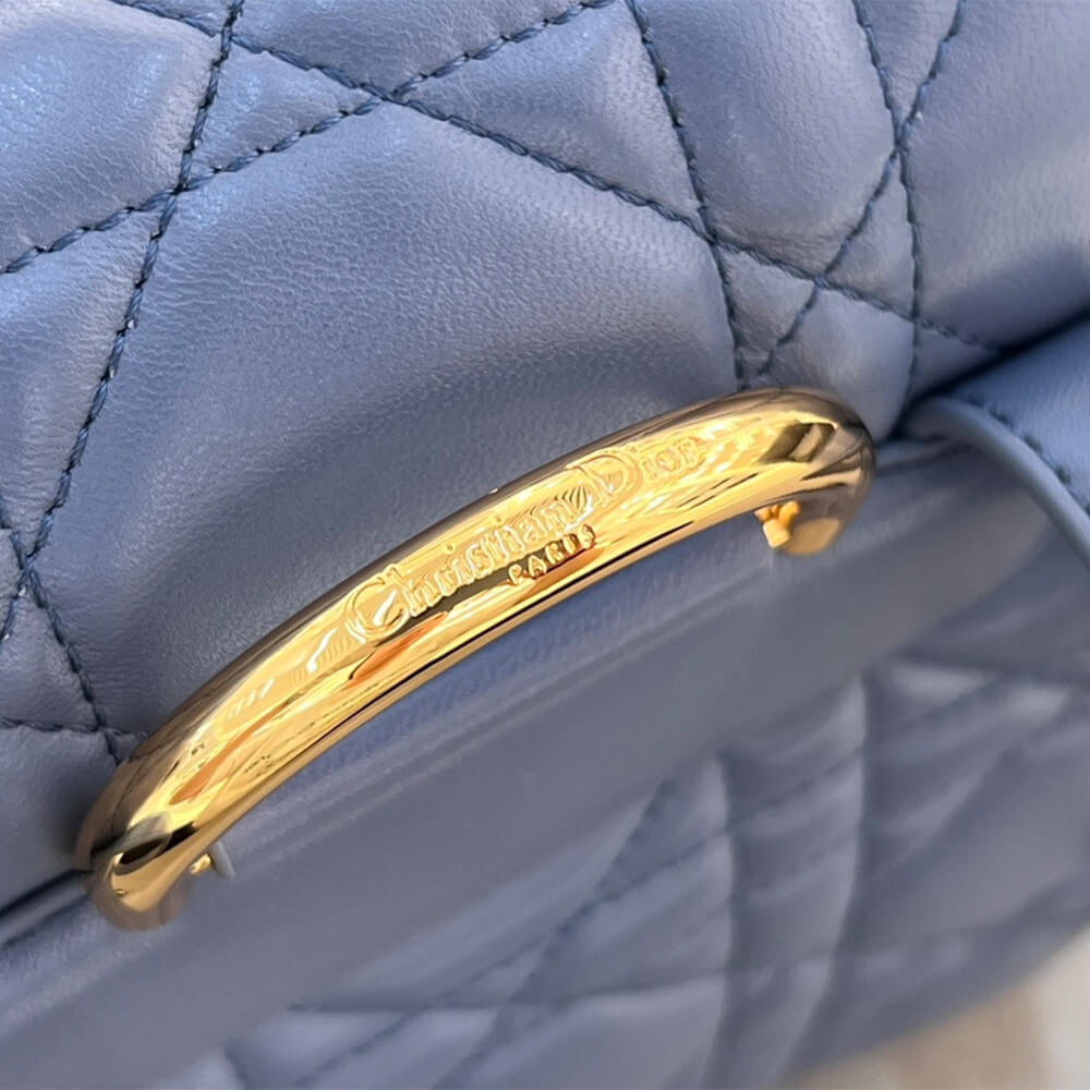 medium D*or caro backpack(high-end grade)