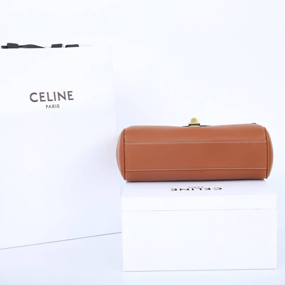 ce**e teen 16 soft in S*pple calfskin(high-end grade)